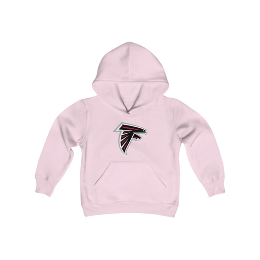 Atlanta Falcons Youth Hoodie