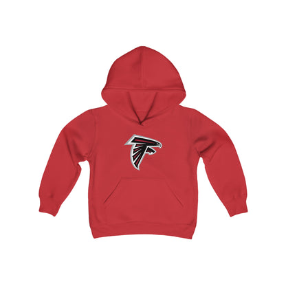 Atlanta Falcons Youth Hoodie