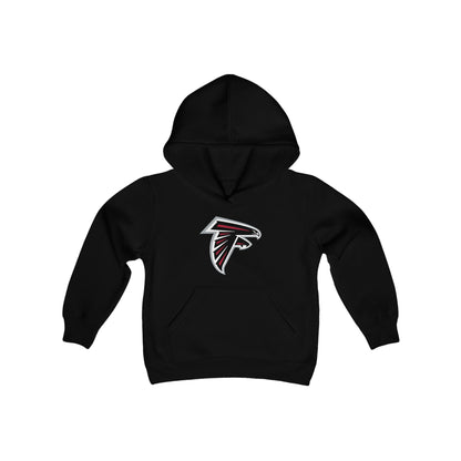Atlanta Falcons Youth Hoodie
