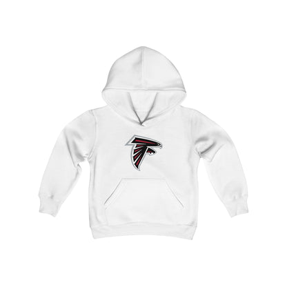 Atlanta Falcons Youth Hoodie