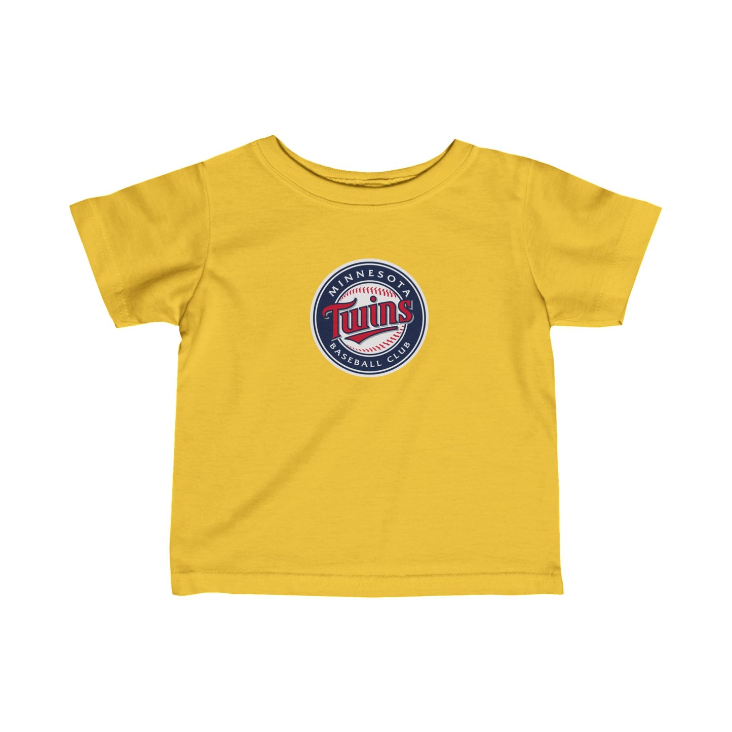 Minnesota Twins Baby T-Shirt