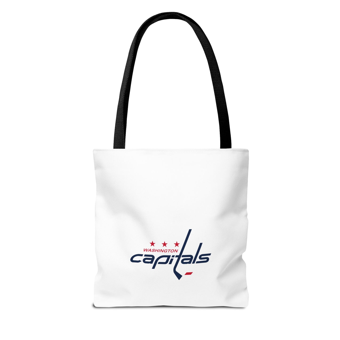 Washington Capitals Tote Bag