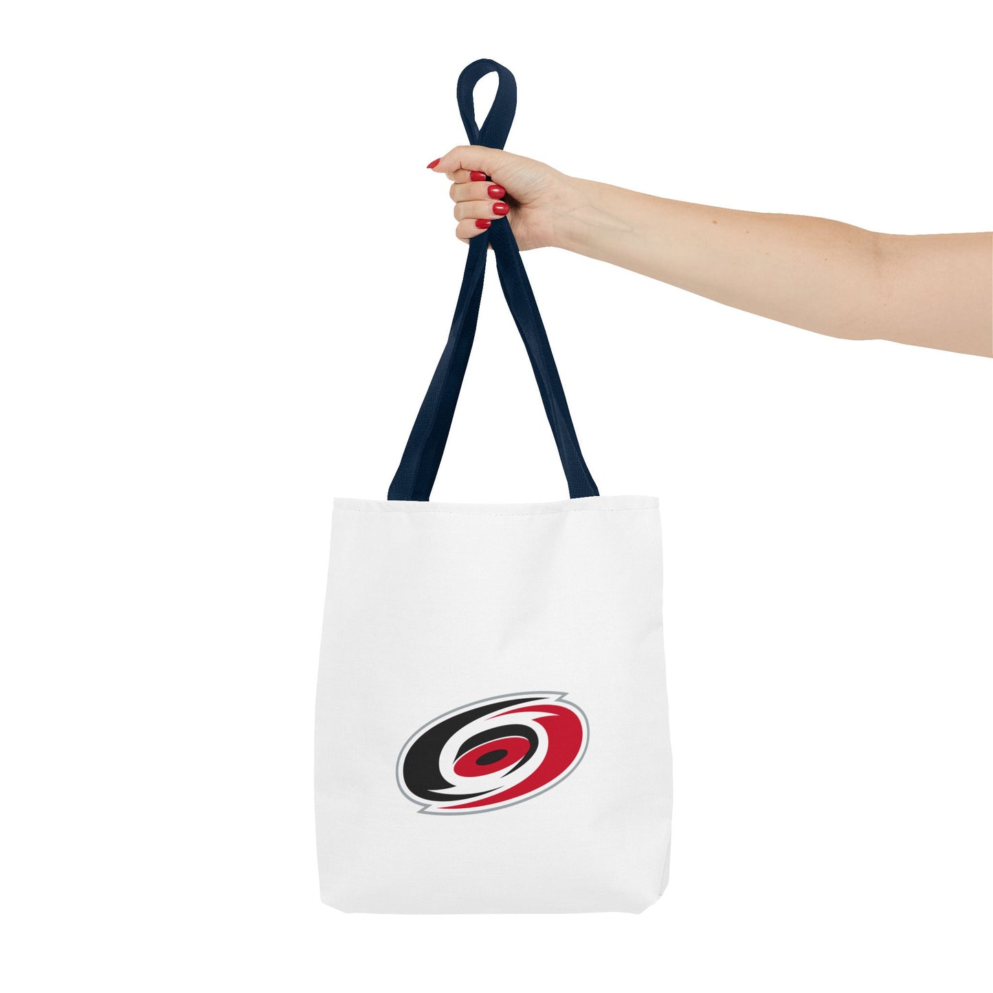 Carolina Hurricanes Tote Bag