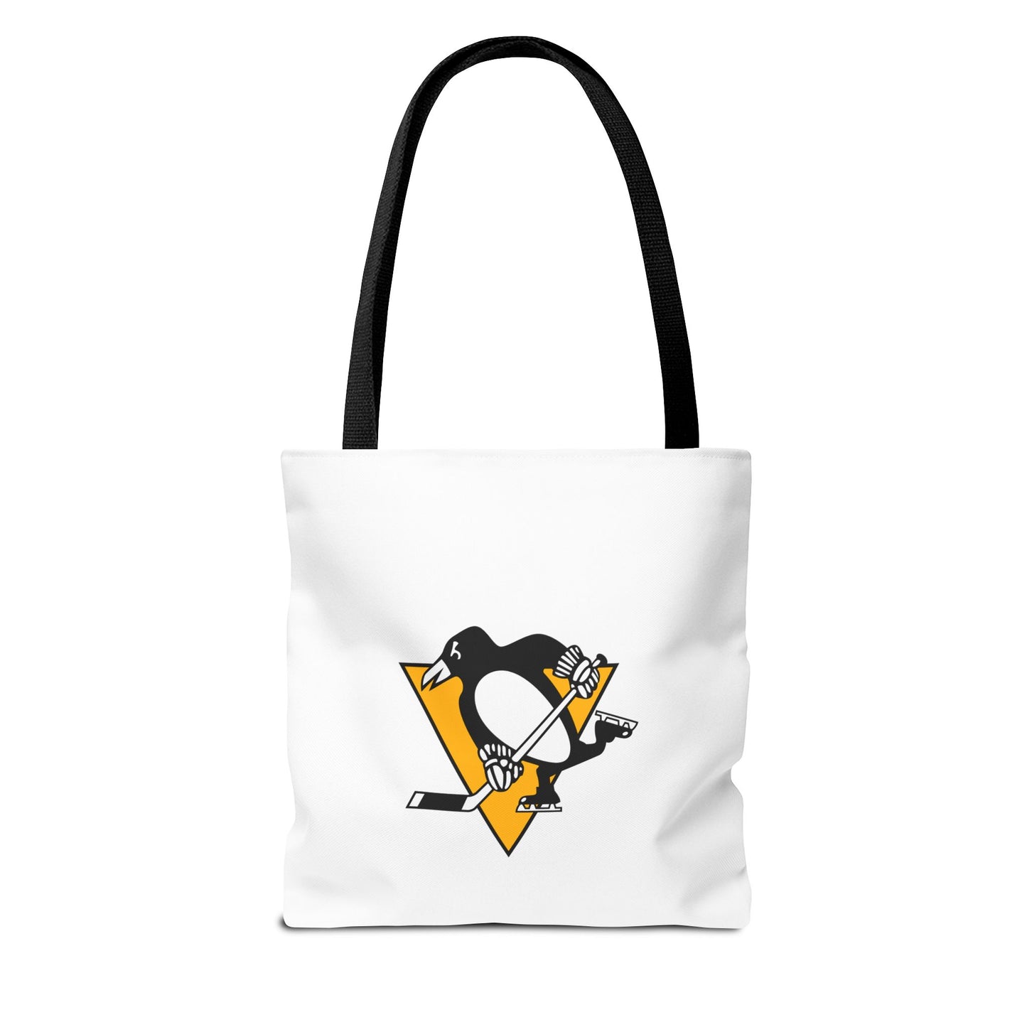 Pittsburgh Penguins Tote Bag