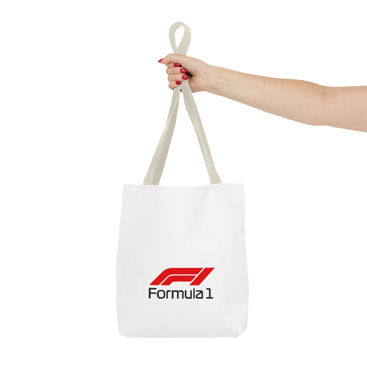Mercedes AMG Petronas F1 Tote Bag