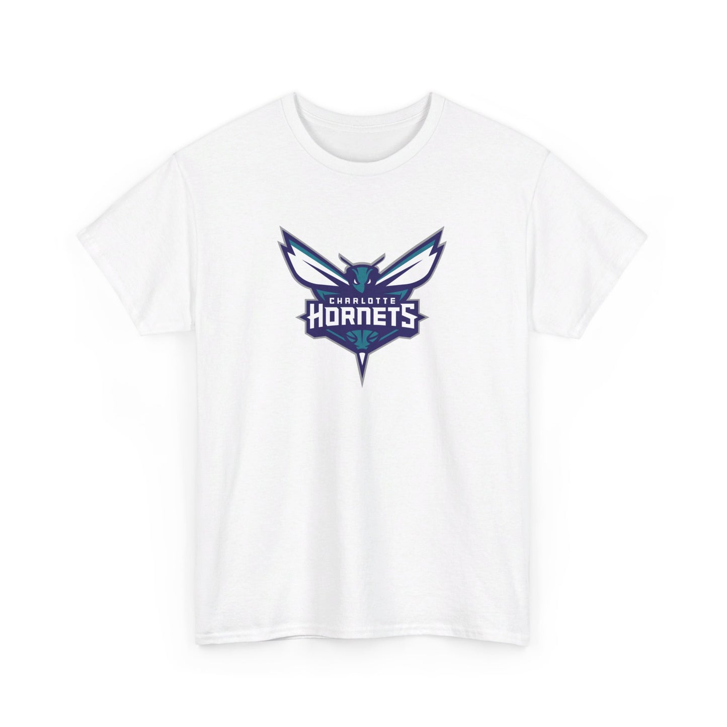 Charlotte Hornets T-Shirt