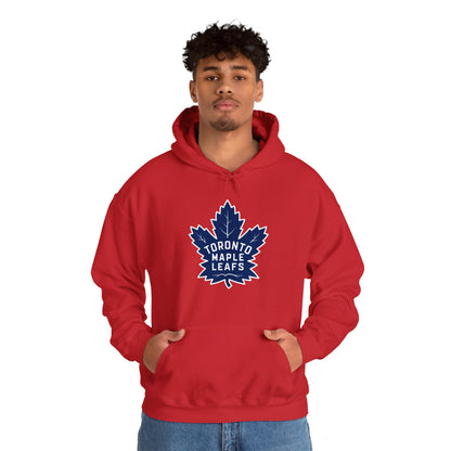 Toronto Maple Leafs Pullover Hoodie