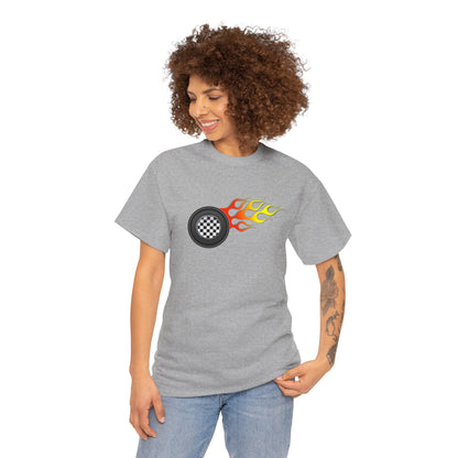 Hot Wheels T-Shirt