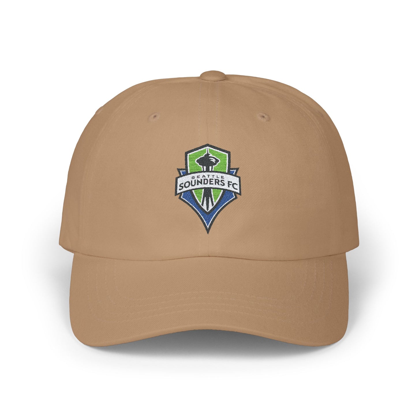 Seattle Sounders SC Cap