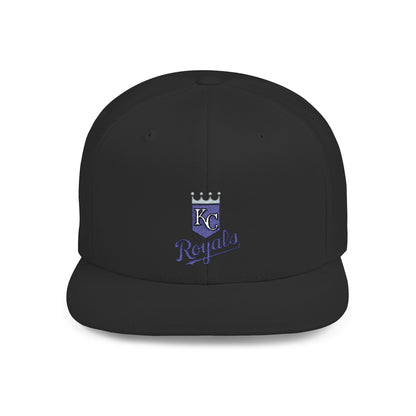 Kansas City Royals Snapback