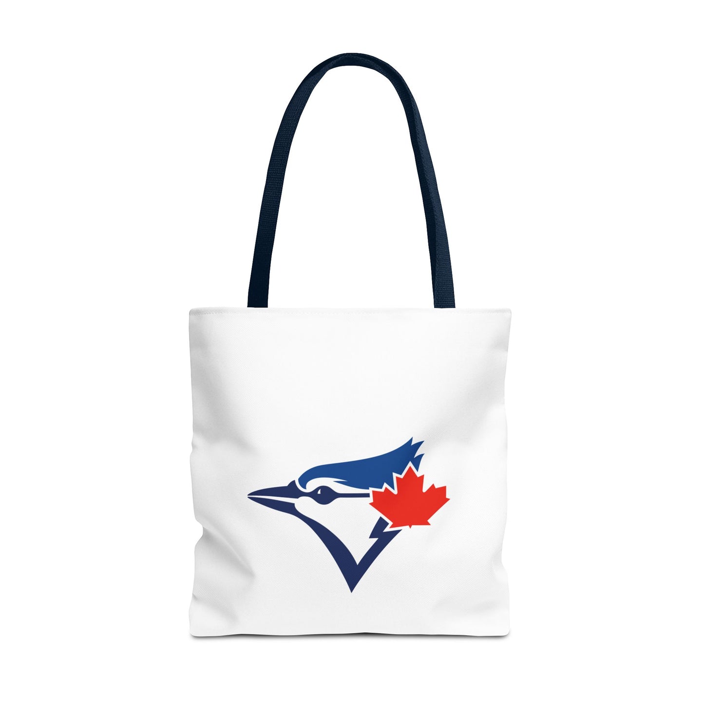 Toronto Blue Jays Bird Tote Bag