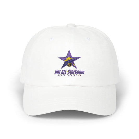 NHL-All-Star-Game-2003 Cap