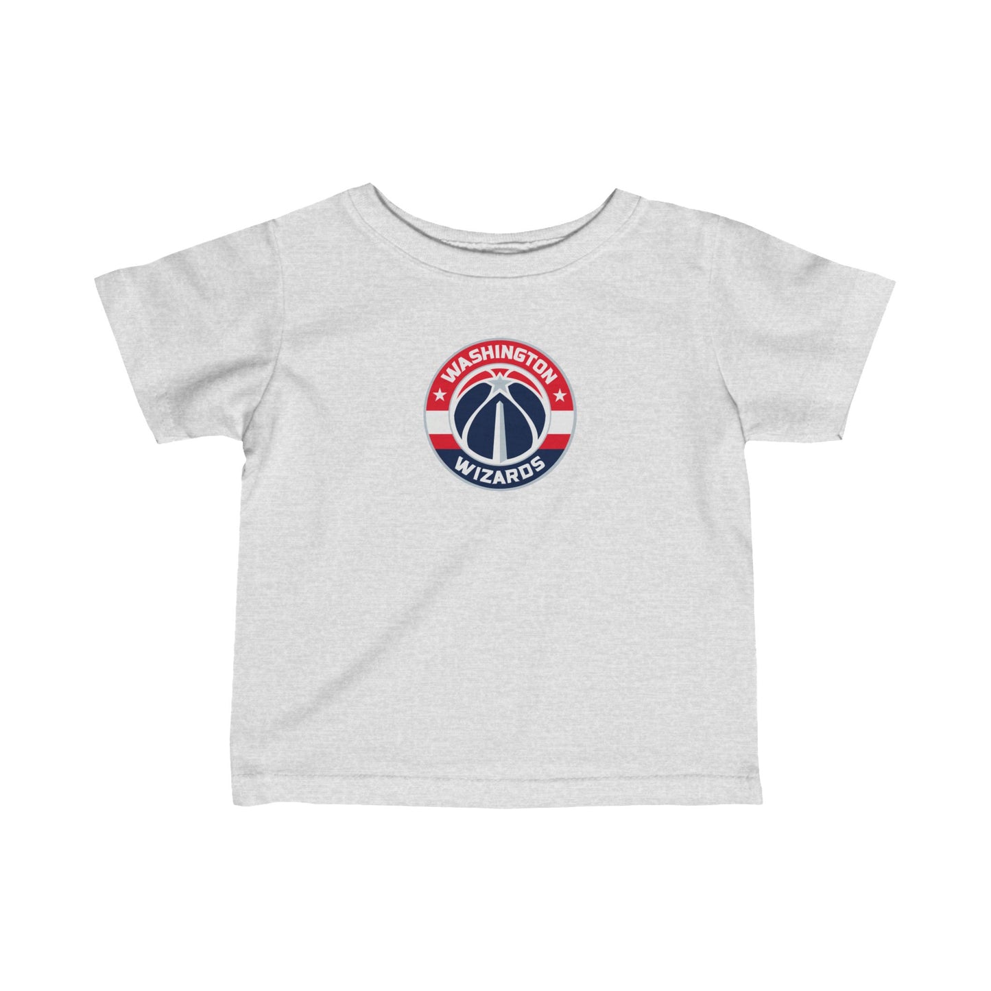 Washington Wizards Baby T-Shirt