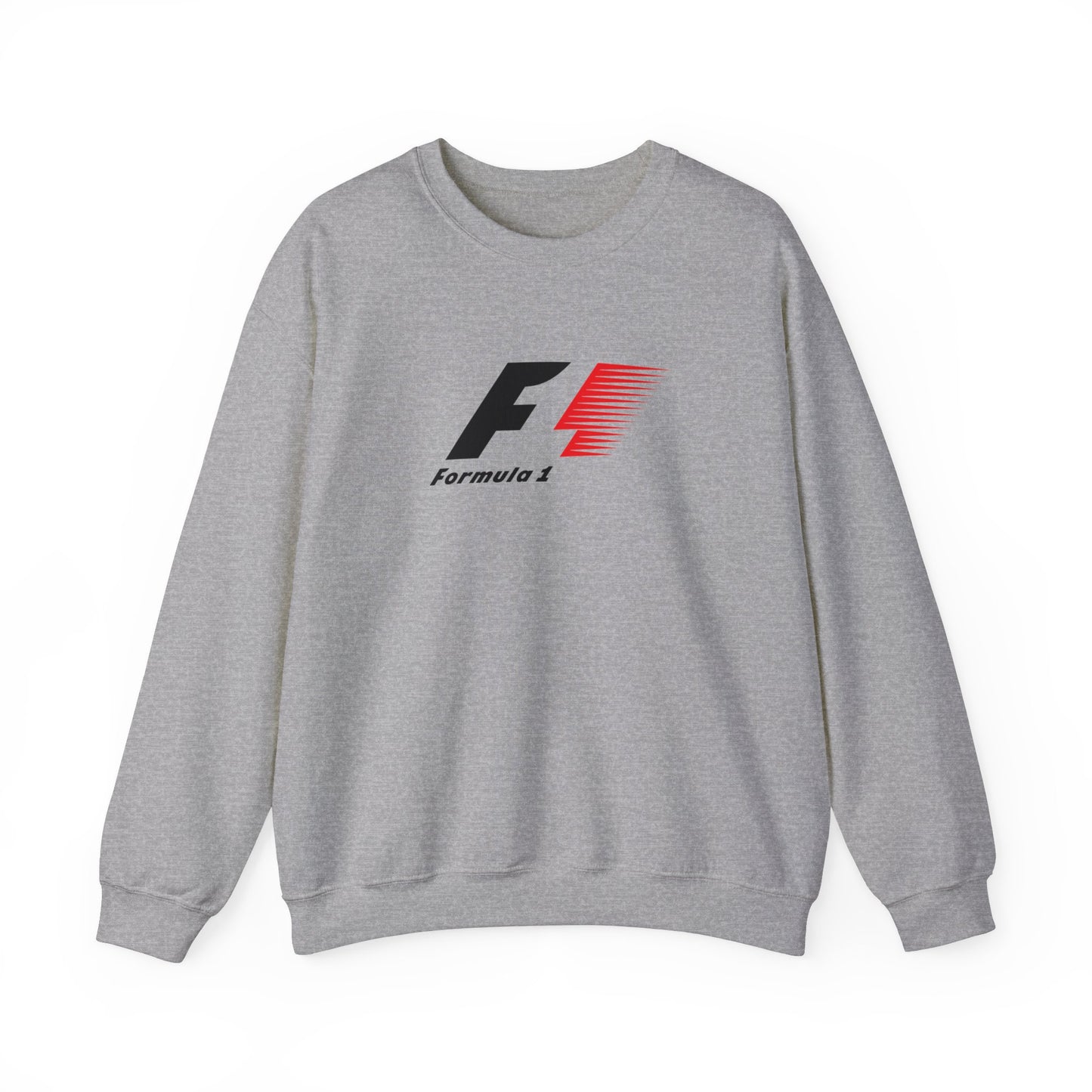F1 Sweatshirt