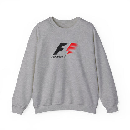 F1 Sweatshirt