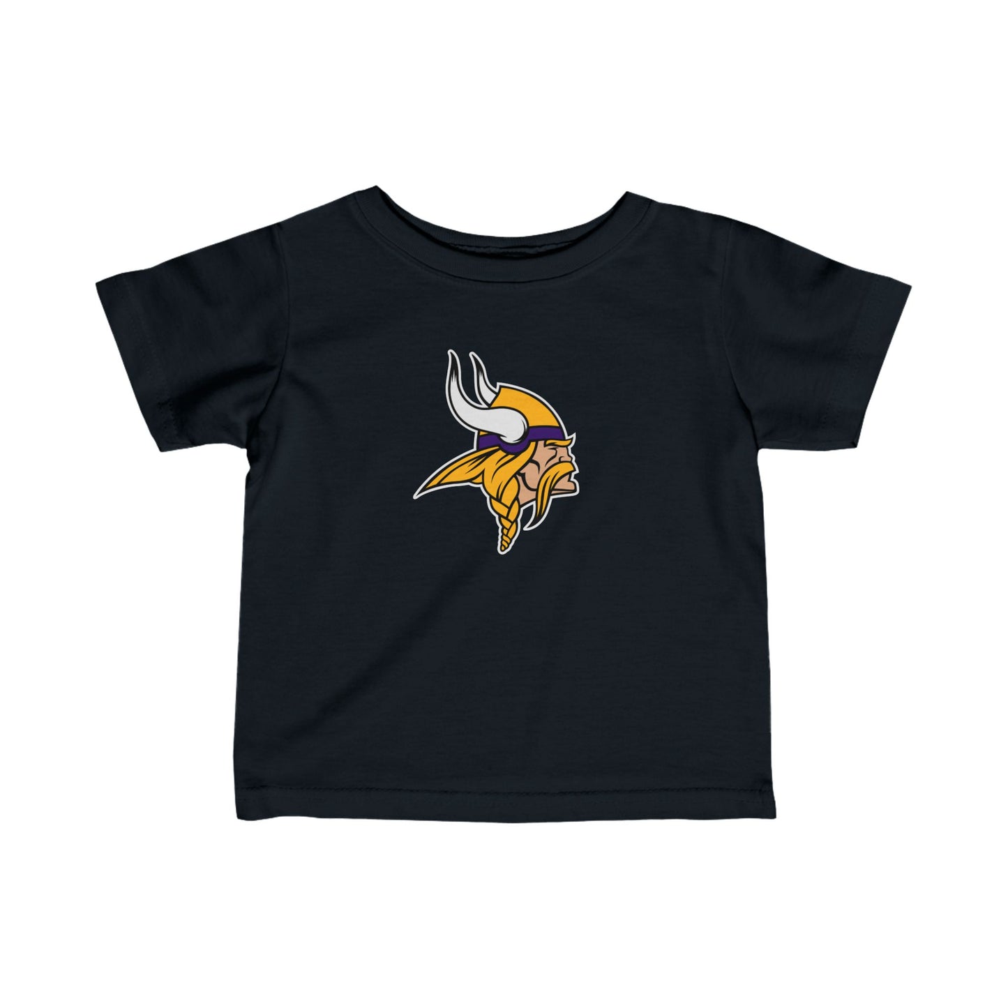 Minnesota Vikings Baby T-Shirt