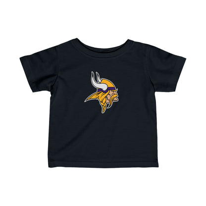 Minnesota Vikings Baby T-Shirt