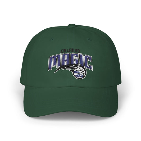 Orlando Magic Cap