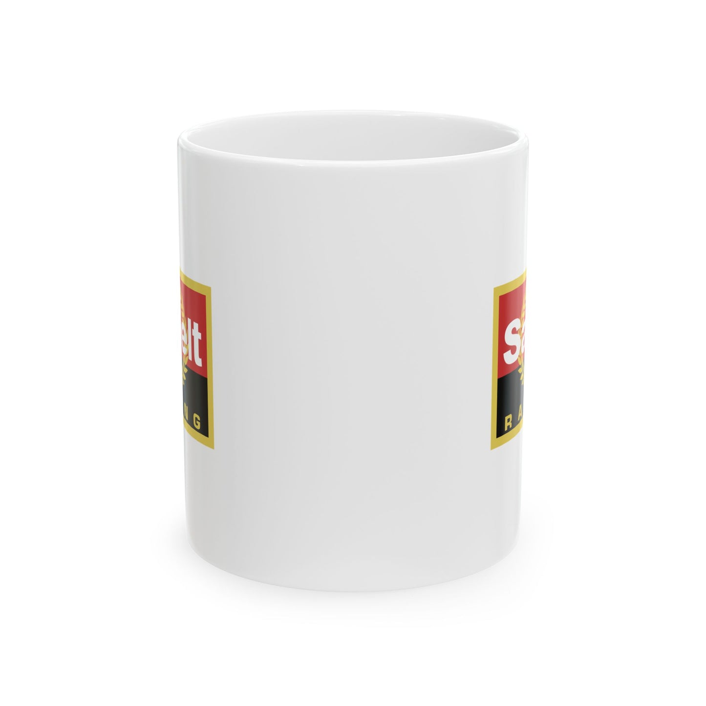 Sabelt Racing Ceramic Mug