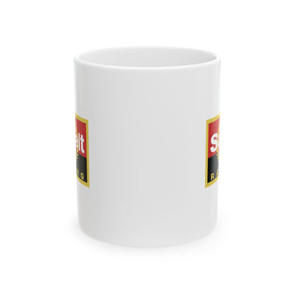Sabelt Racing Ceramic Mug