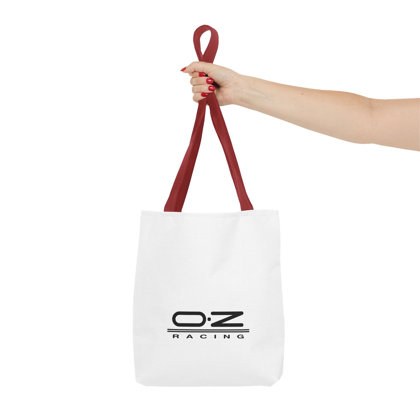 OZ Racing Tote Bag