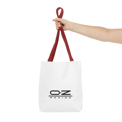 OZ Racing Tote Bag