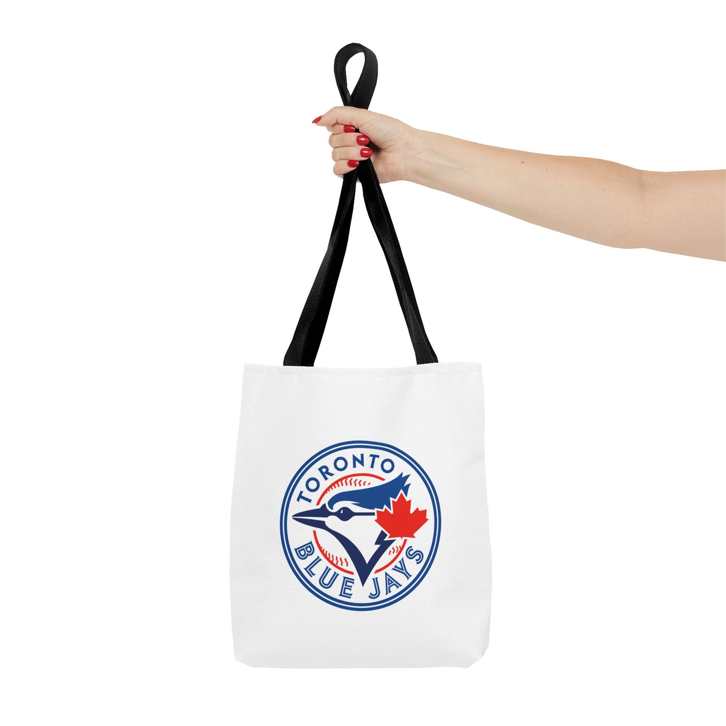 Toronto Blue Jays Tote Bag