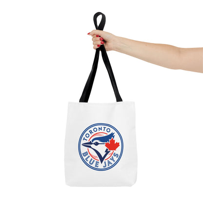 Toronto Blue Jays Tote Bag
