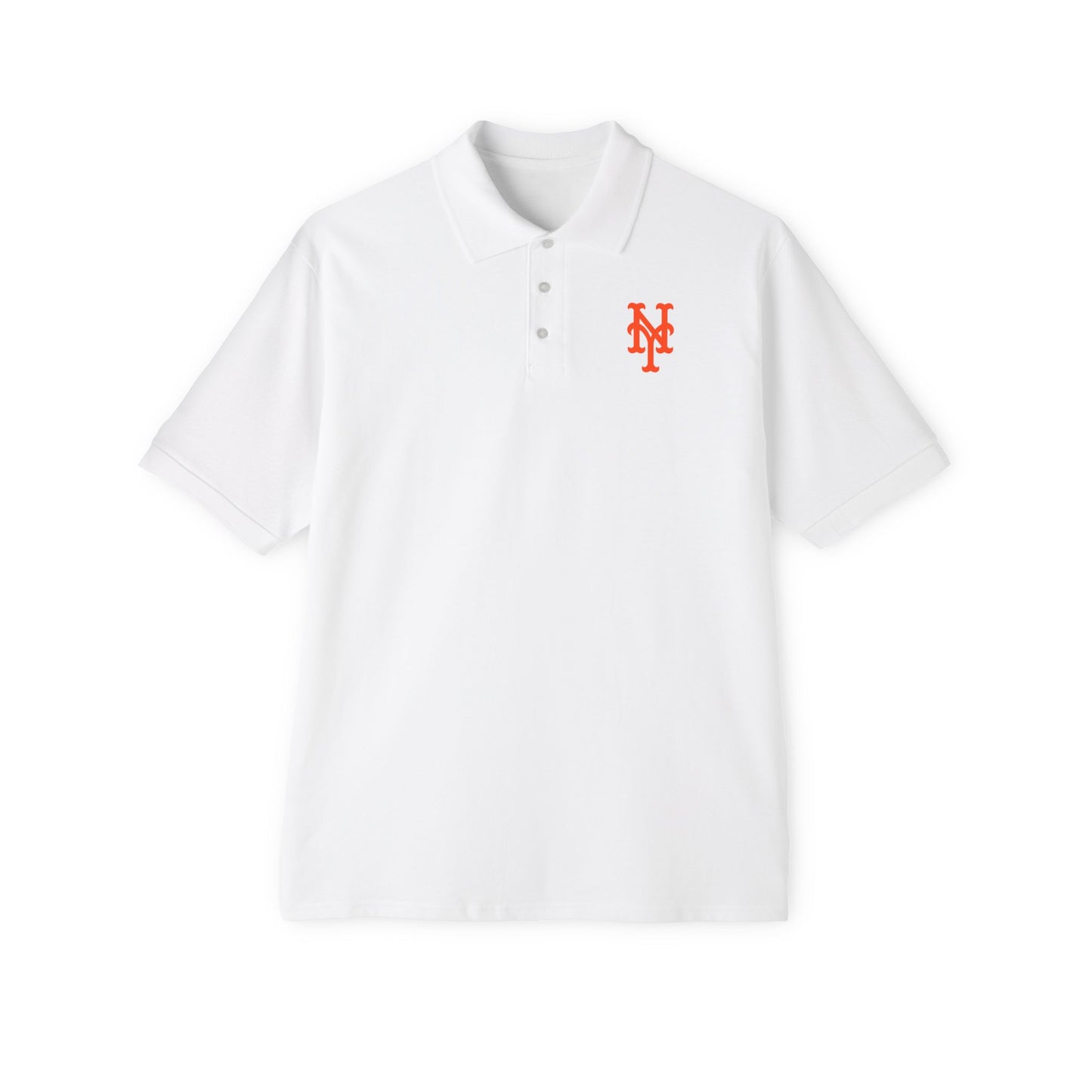 New York Mets Polo Shirt