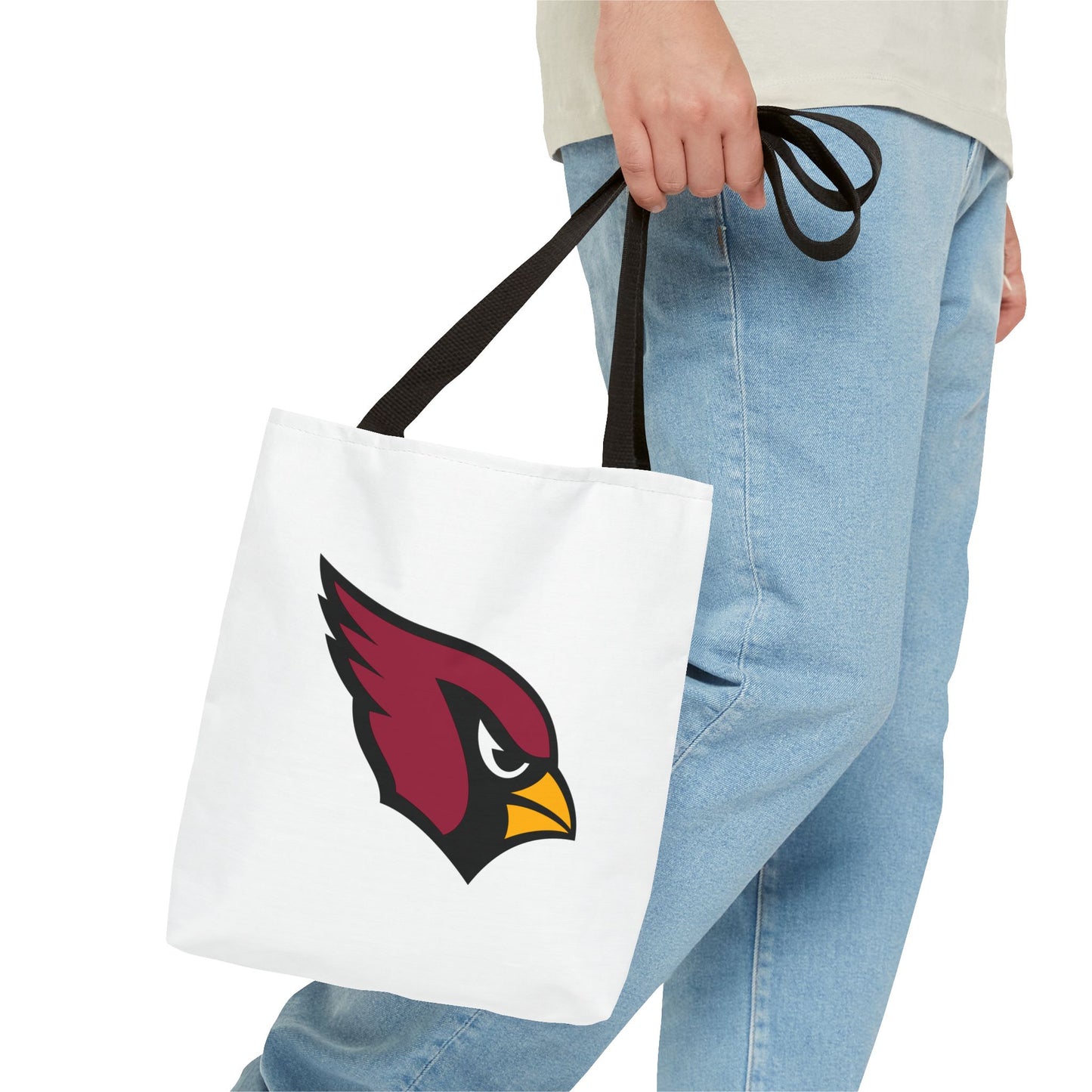 Arizona Cardinals Tote Bag