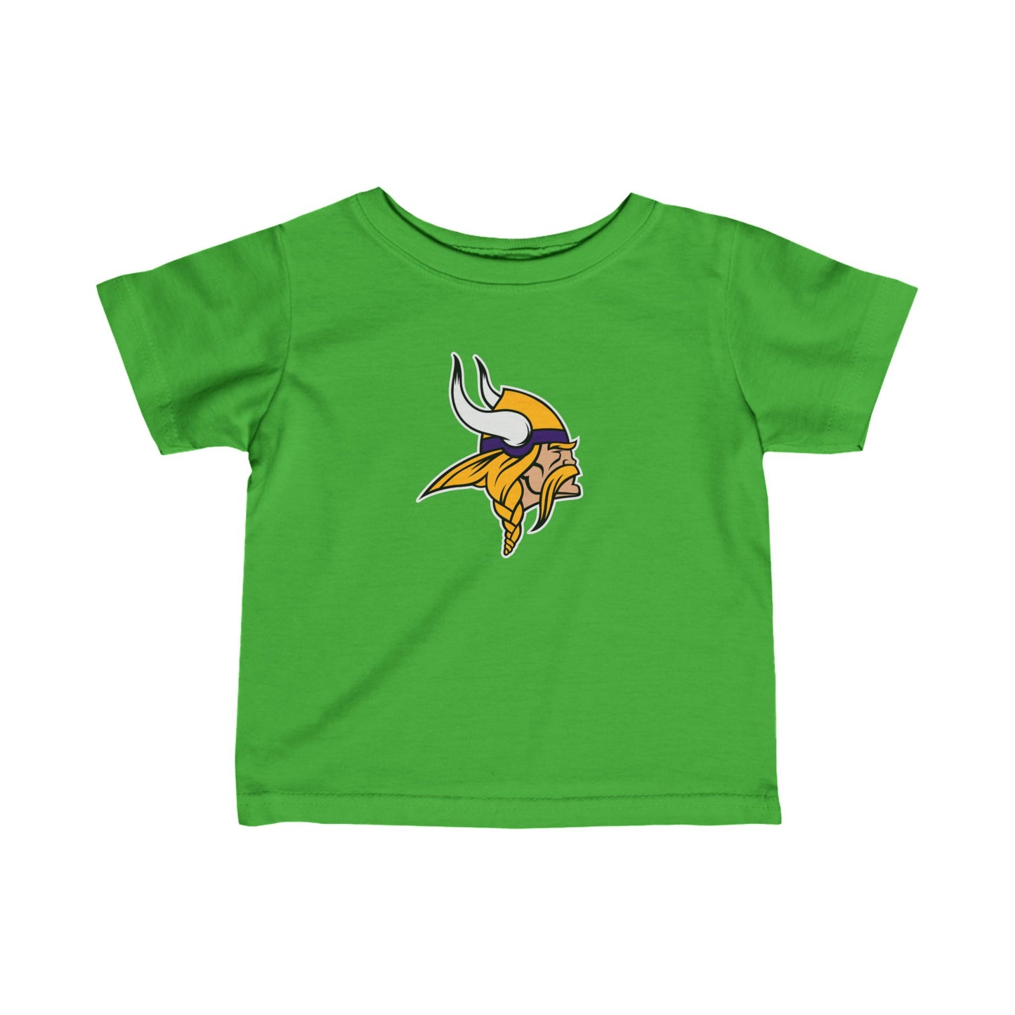 Minnesota Vikings Baby T-Shirt