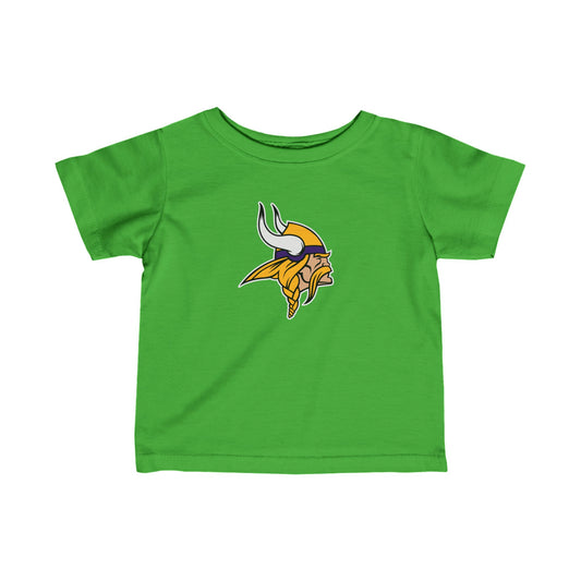 Minnesota Vikings Baby T-Shirt