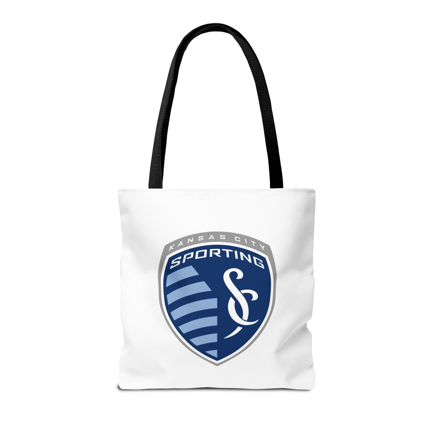 Sporting Kansas City Tote Bag