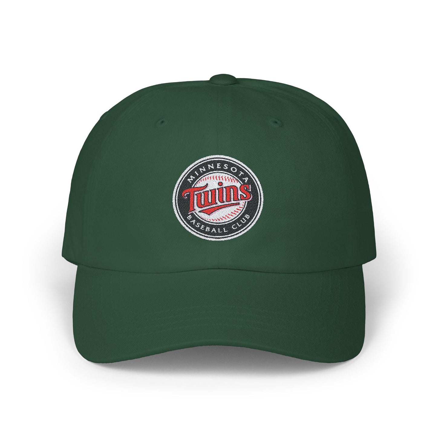 Minnesota Twins Cap
