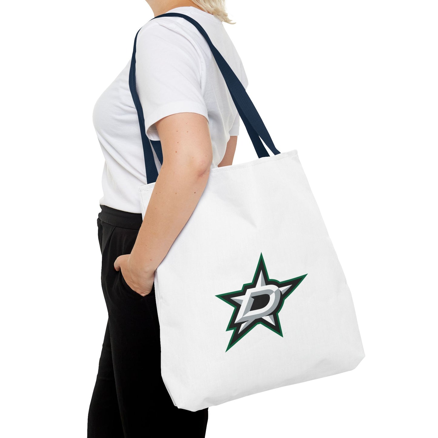 Dallas Stars Tote Bag
