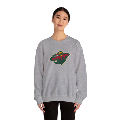 Minnesota Wild Sweatshirt