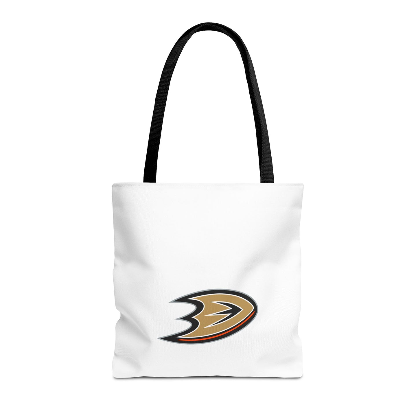 Anaheim Ducks Tote Bag