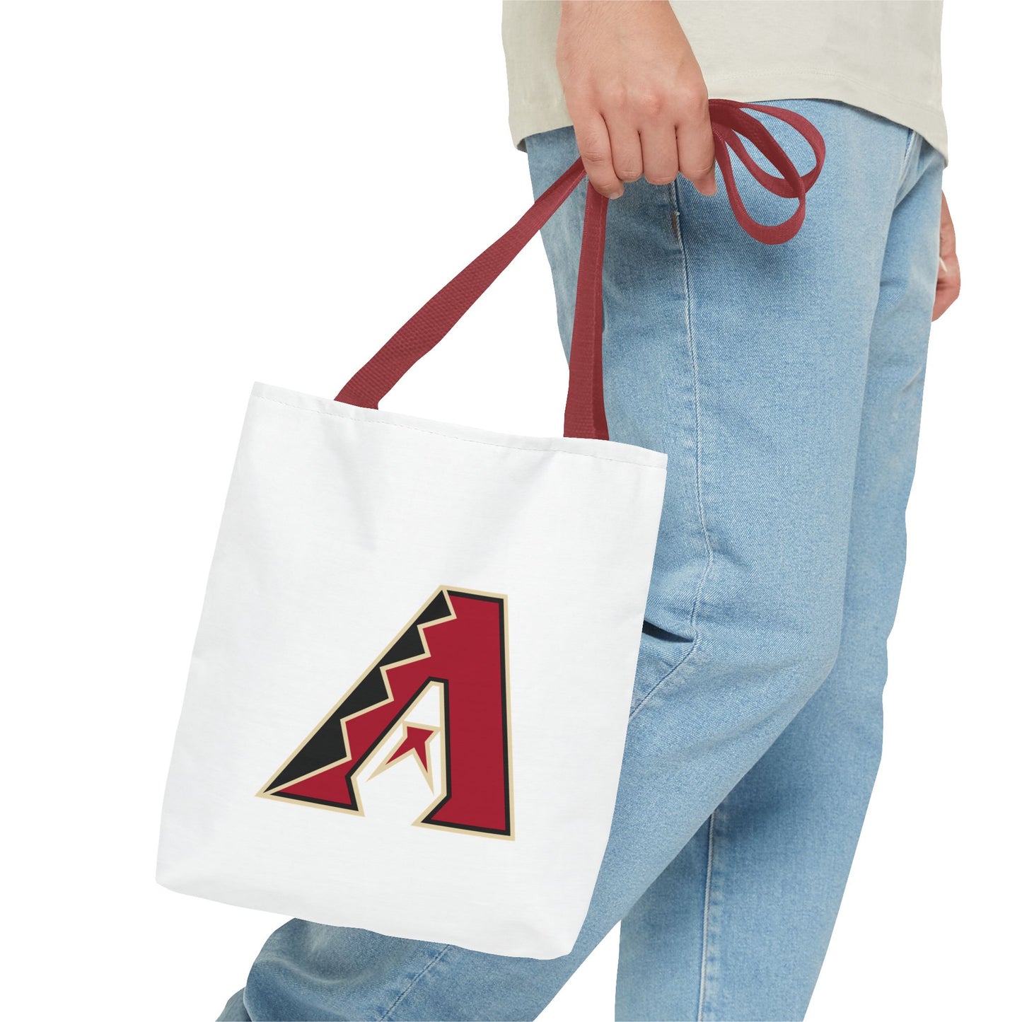 Arizona Diamondbacks Tote Bag