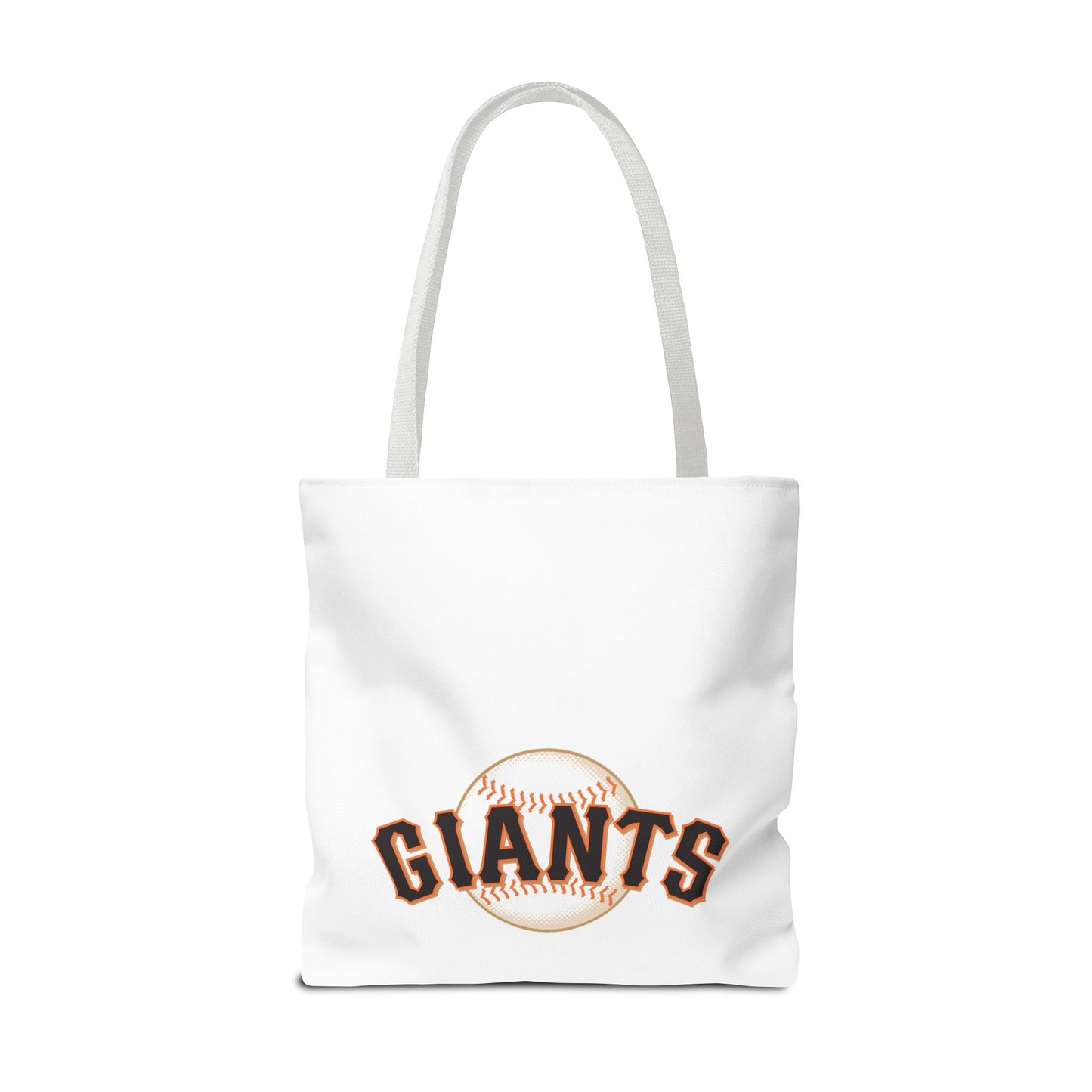 San Francisco Giants Tote Bag