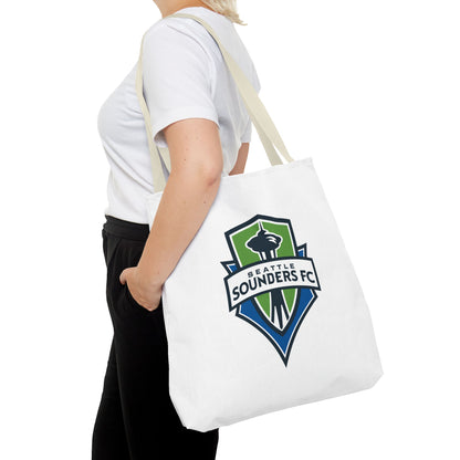 Seattle Sounders FC Tote Bags