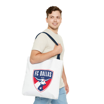 FC Dallas Tote Bag