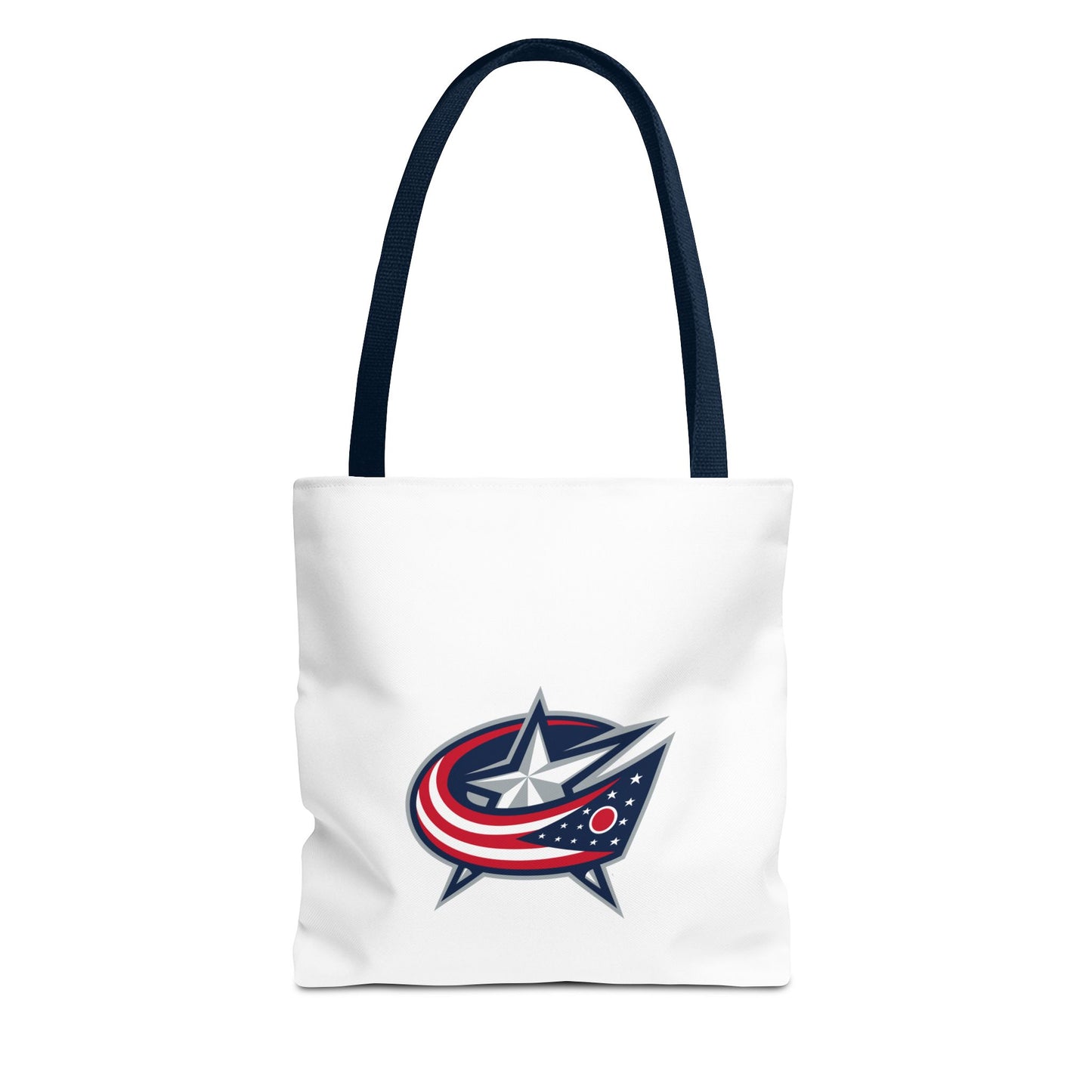 Columbus Blue Jackets Tote Bag