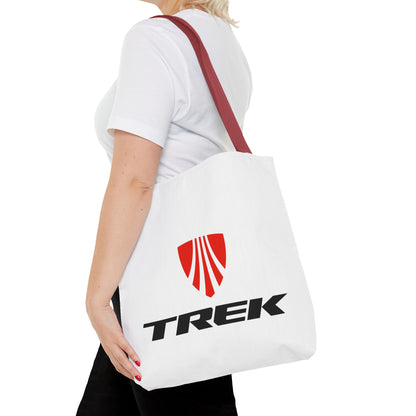 TREK Bicycle Racing Tote Bag