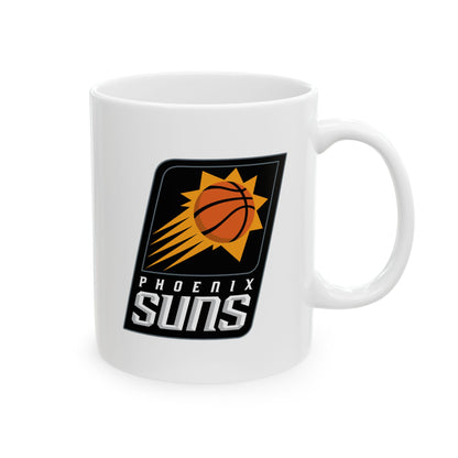Phoenix Suns Ceramic Mug