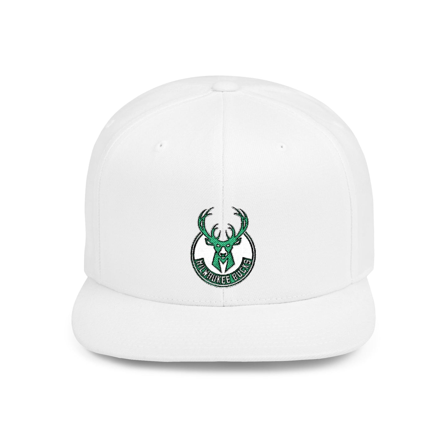 Milwaukee Bucks Snapback