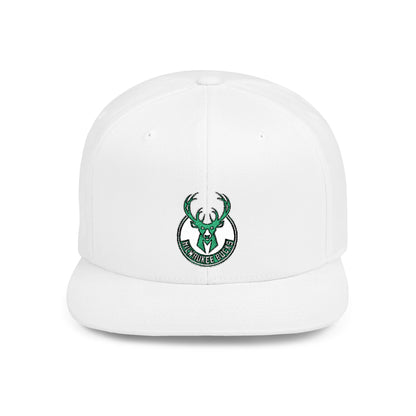 Milwaukee Bucks Snapback