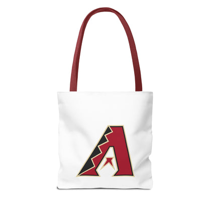 Arizona Diamondbacks Tote Bag