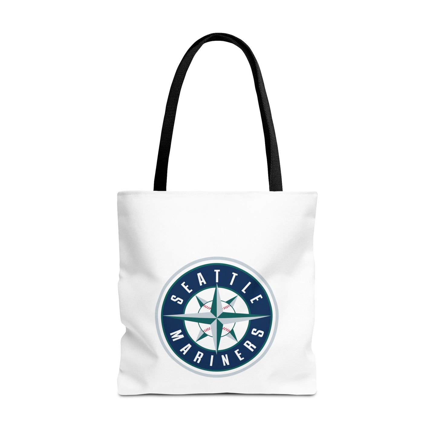 Seattle Mariners Tote Bag