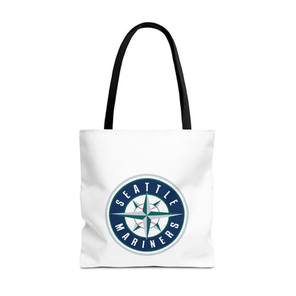Seattle Mariners Tote Bag