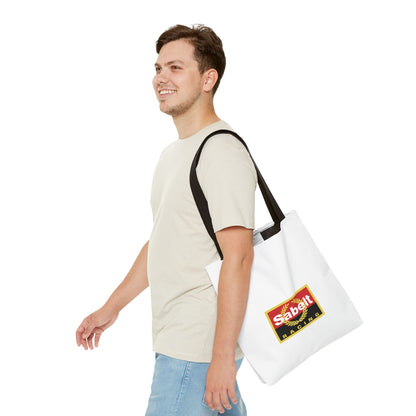 Sabelt Racing Tote Bag
